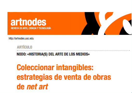 artnodes