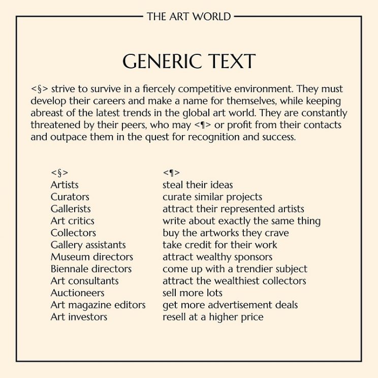 artworld-text